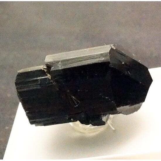 Tourmaline Var Schorl