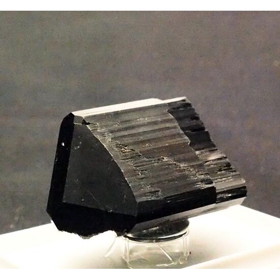 Tourmaline Var Schorl