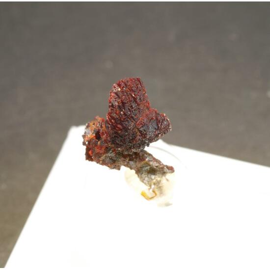 Zincite