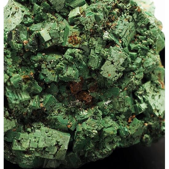 Torbernite
