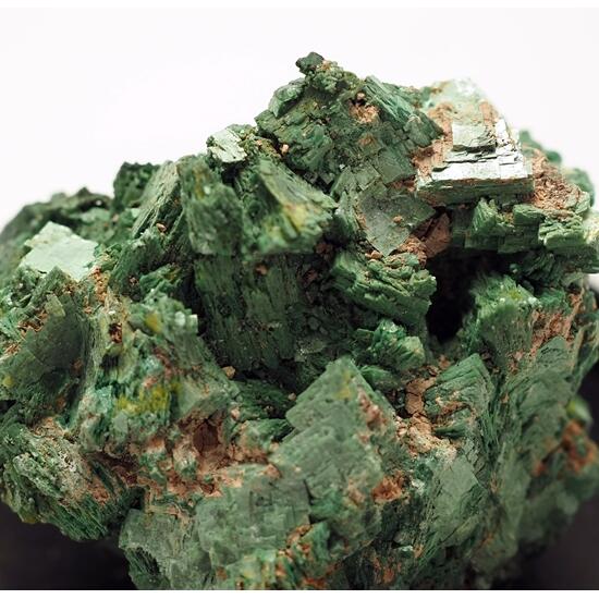 Torbernite