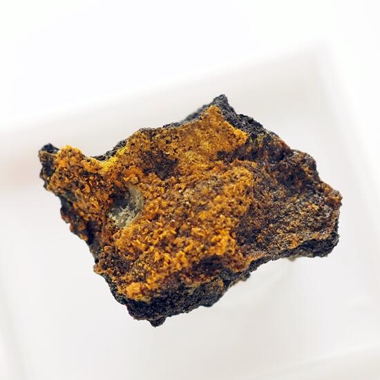 Huemulite & Pascoite