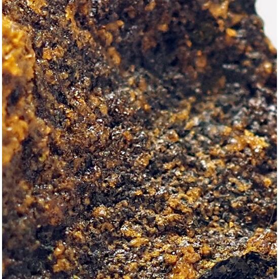 Huemulite & Pascoite