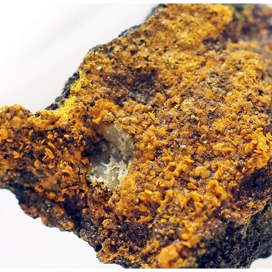 Huemulite & Pascoite