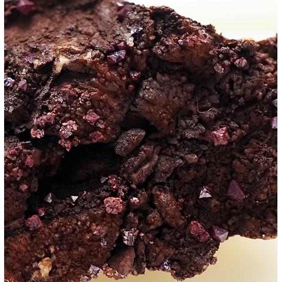 Cuprite & Delafossite