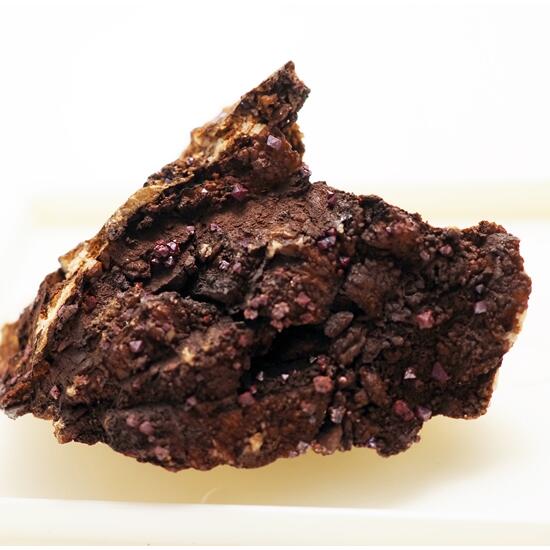 Cuprite & Delafossite