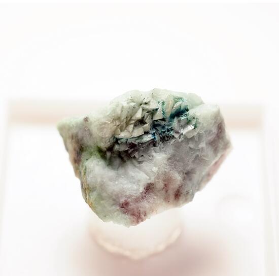 Posnjakite & Dolomite