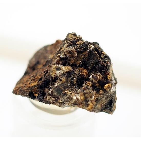 Bermanite & Strunzite