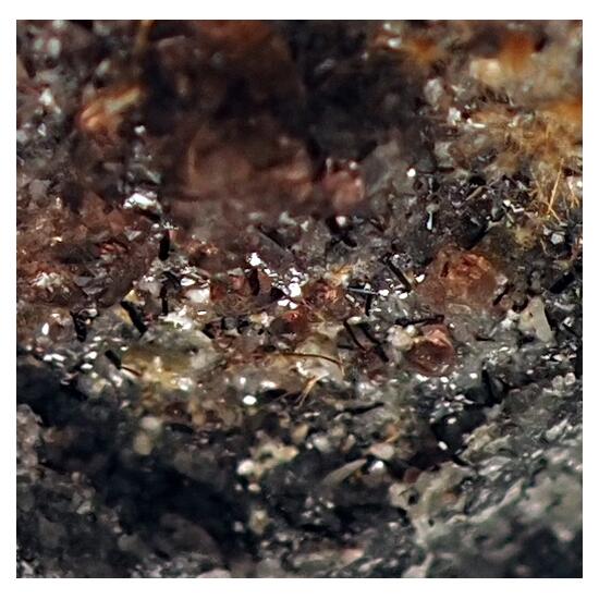 Kanemite & Villiaumite