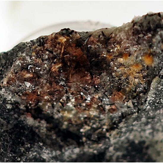 Kanemite & Villiaumite