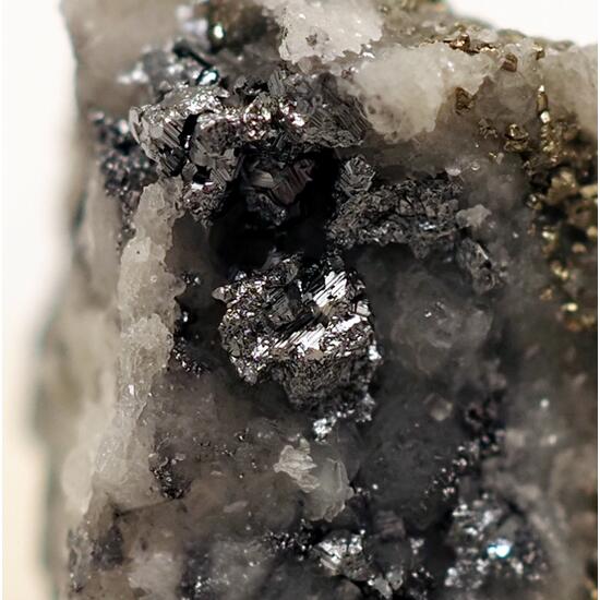 Quadratite & Marrite