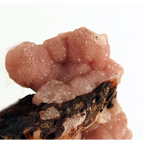 Rhodochrosite