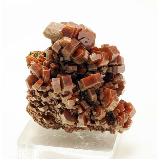 Vanadinite