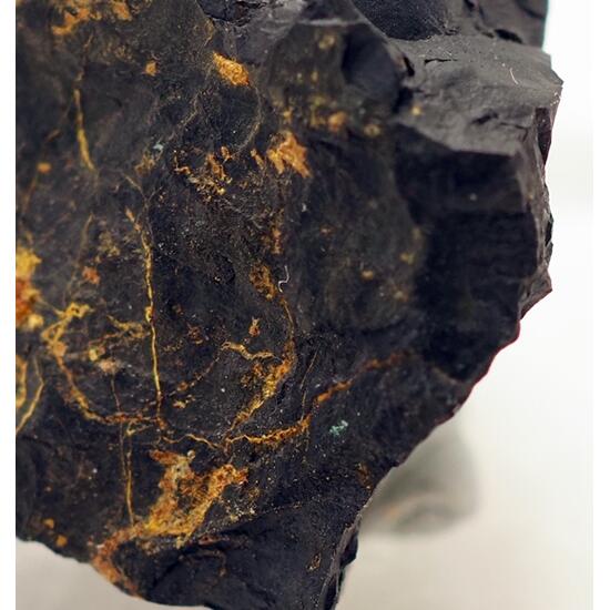Uraninite