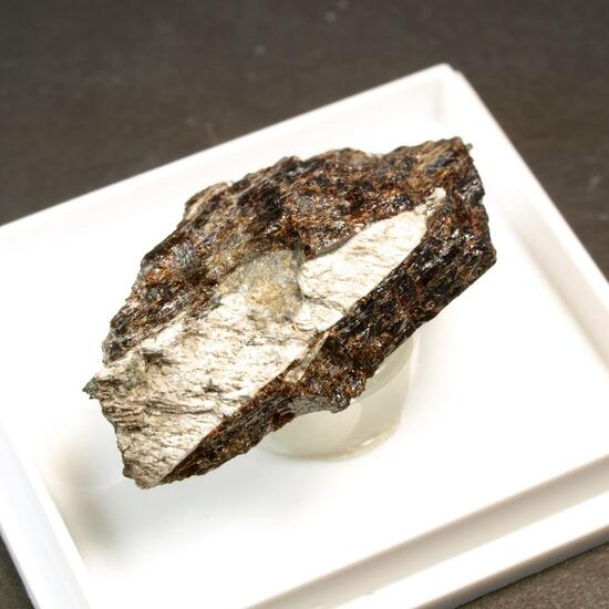 Lamprophyllite & Eudialyte