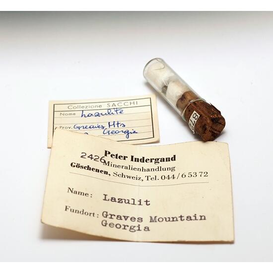 Lazulite
