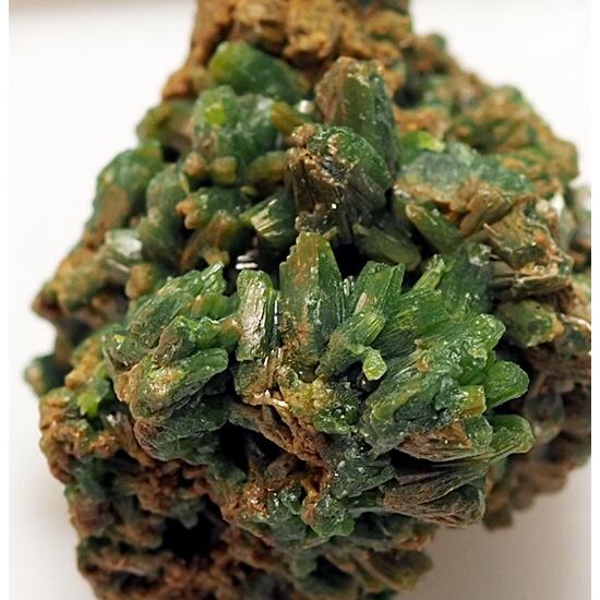 Pyromorphite