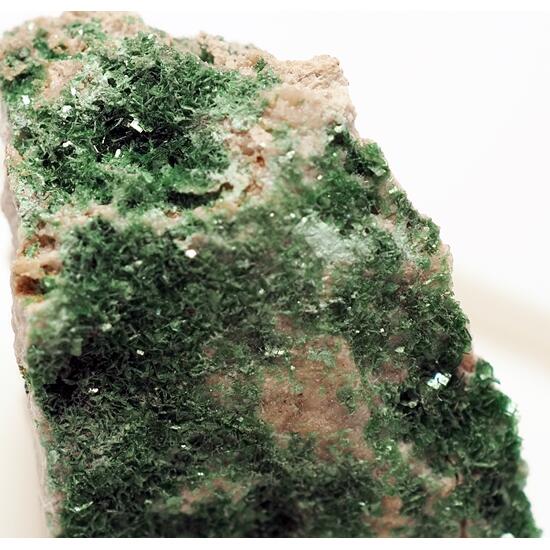 Torbernite