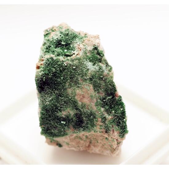 Torbernite
