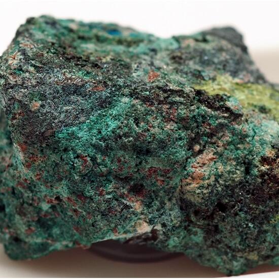 Demesmaekerite & Derriksite