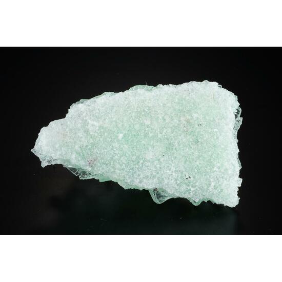 Halite With Atacamite Paratacamite Inclusions