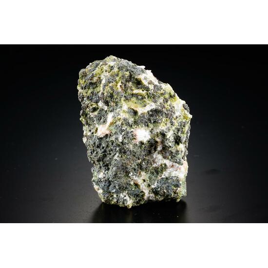 Thomsonite & Mesolite