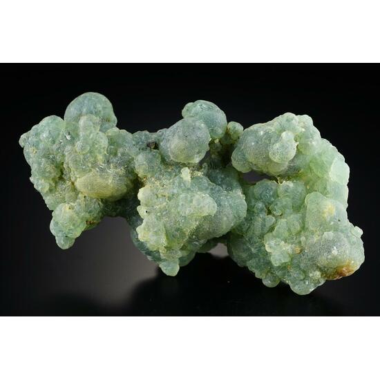 Prehnite & Epidote