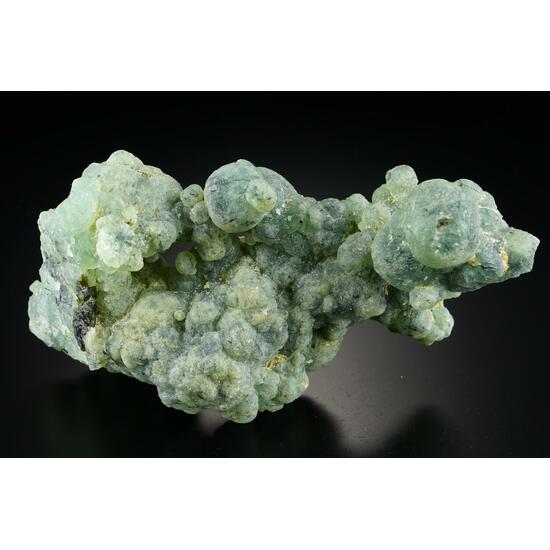 Prehnite & Epidote