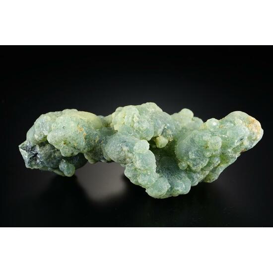 Prehnite & Epidote