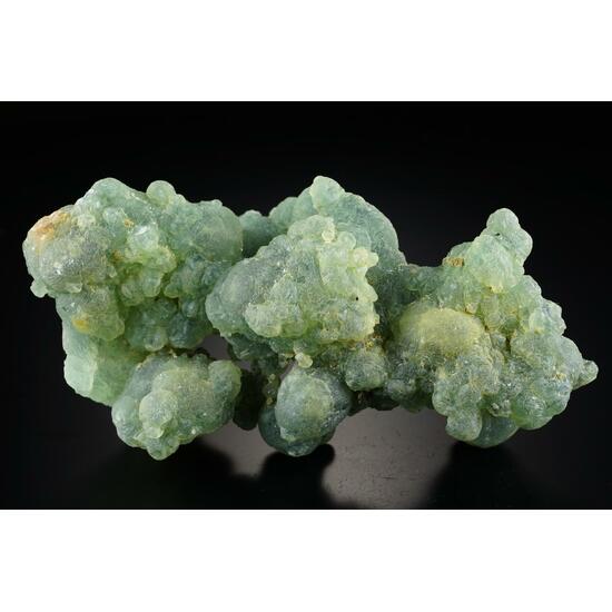 Prehnite & Epidote