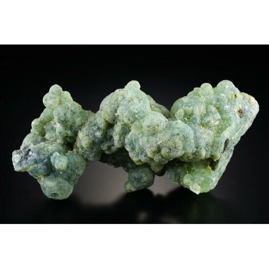 Prehnite & Epidote