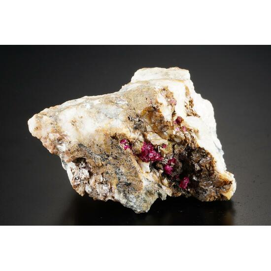 Roselite & Dolomite