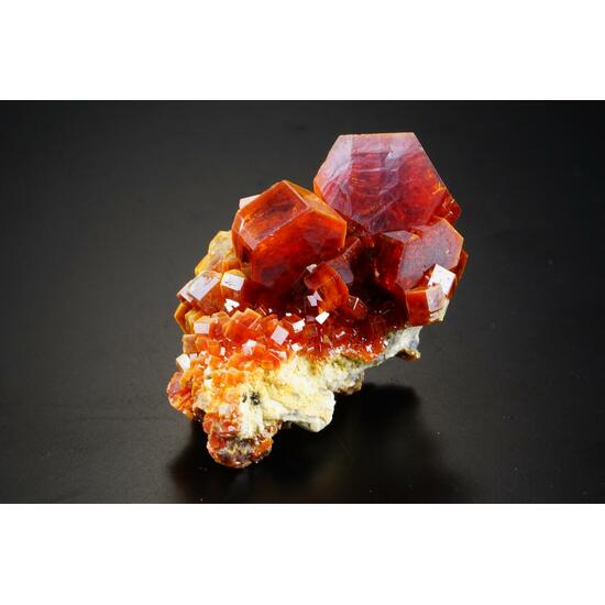 Vanadinite