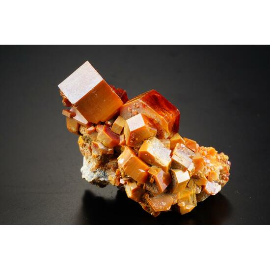 Vanadinite