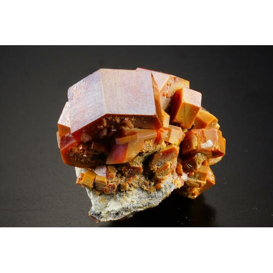 Vanadinite