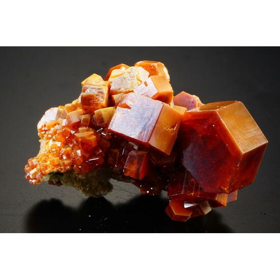 Vanadinite