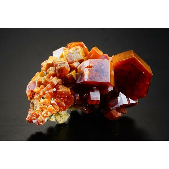 Vanadinite