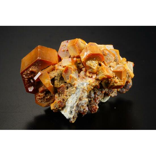 Vanadinite