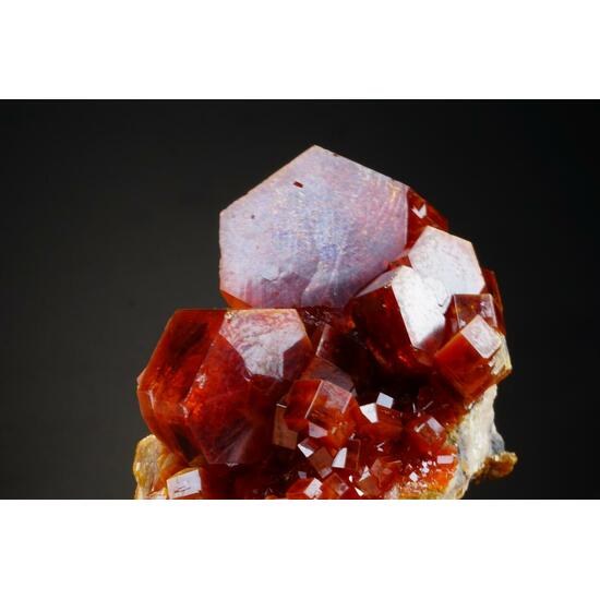 Vanadinite