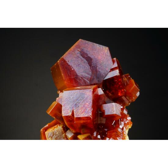 Vanadinite