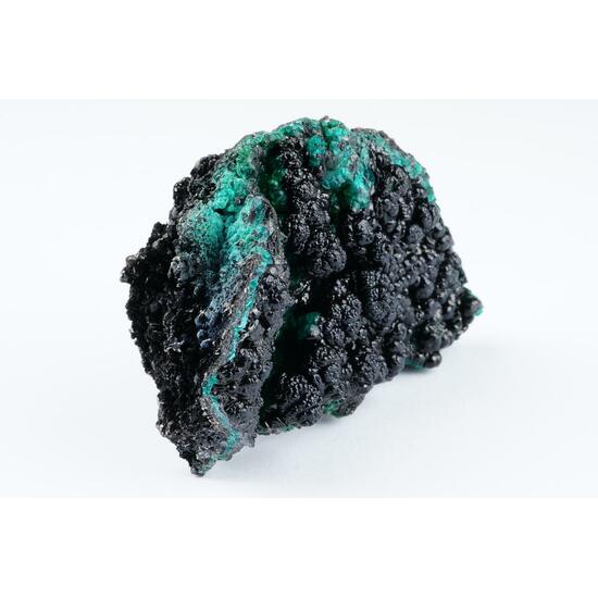 Heterogenite & Chrysocolla