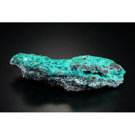 Chrysocolla & Heterogenite