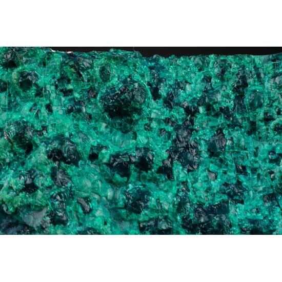 Chrysocolla & Heterogenite