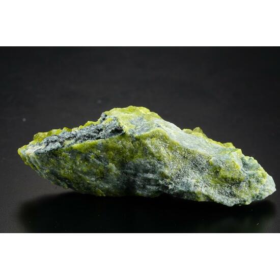 Vesuvianite & Diopside