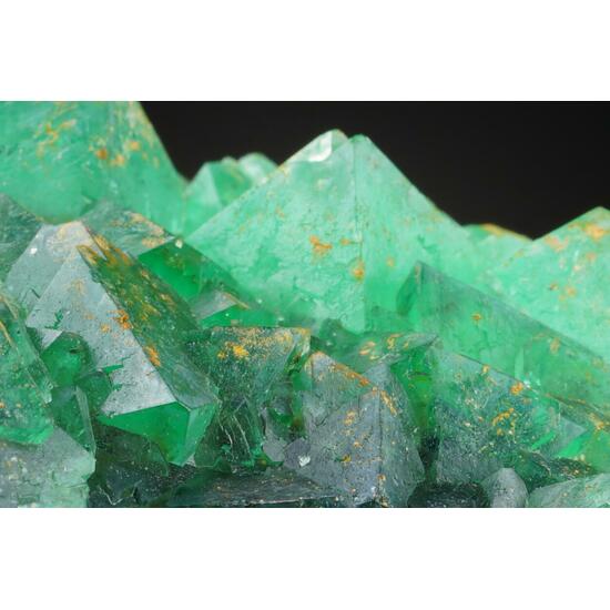 Fluorite