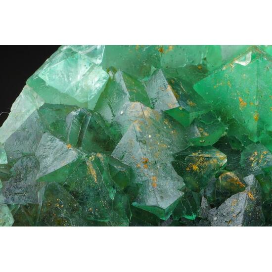 Fluorite