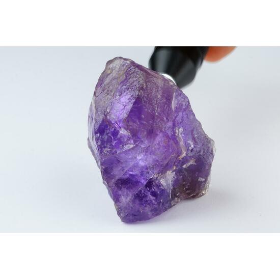 Quartz Var Ametrine