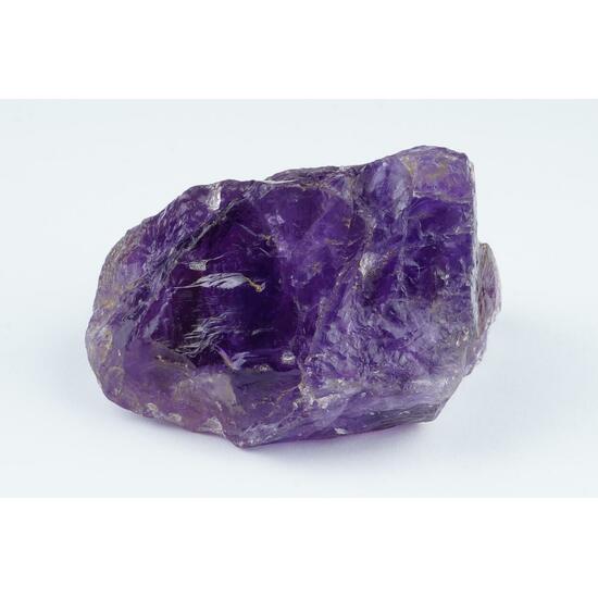 Quartz Var Ametrine