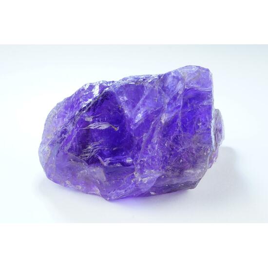 Quartz Var Ametrine