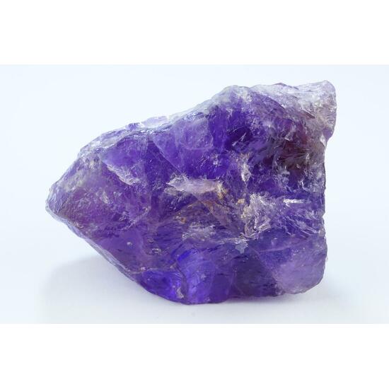 Quartz Var Ametrine